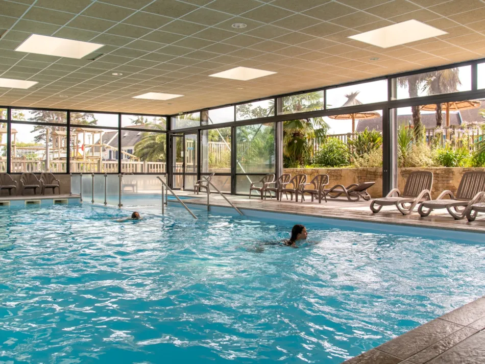 Flower Camping Port de la Chaîne