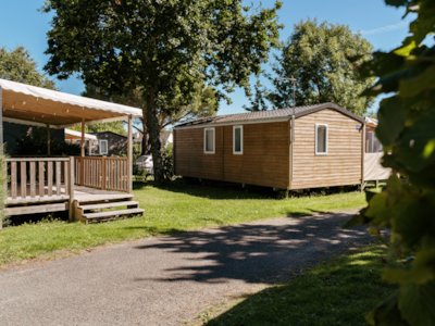 Flower Camping Le Kerarno