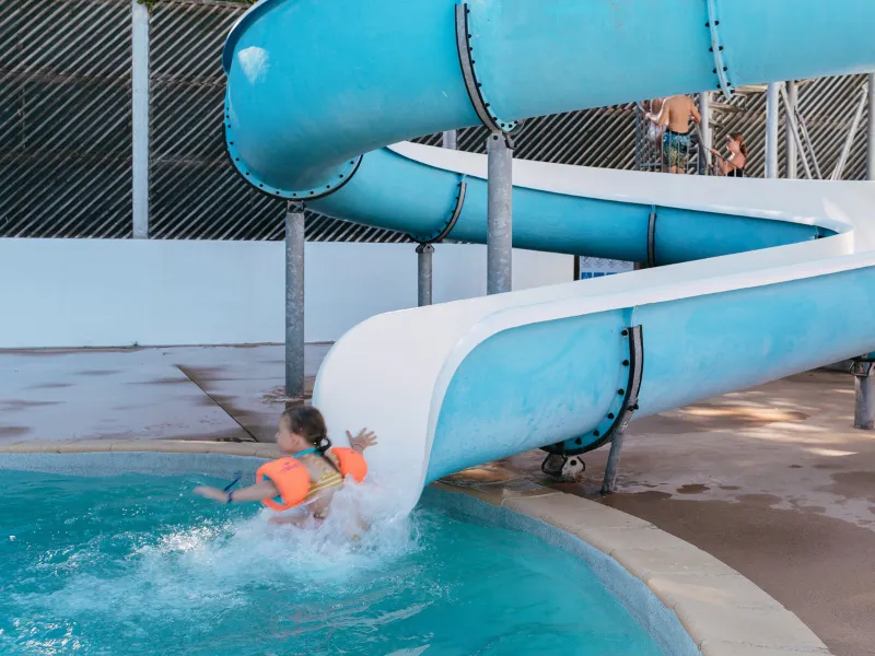 Flower Camping Le Kerarno