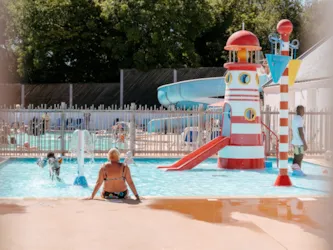 Flower Camping Le Kerarno - image n°2 - Camping Direct