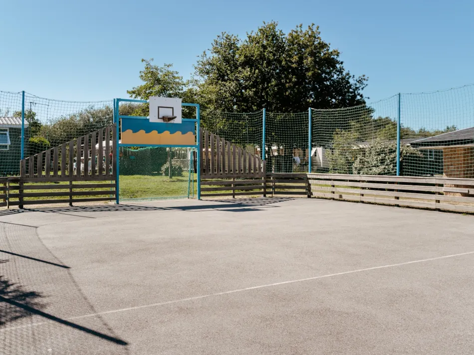 Flower Camping Le Kerarno