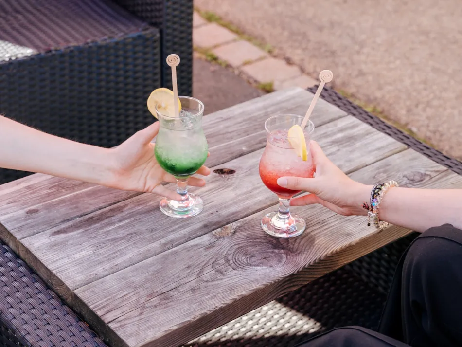 Flower Camping Le Kerarno