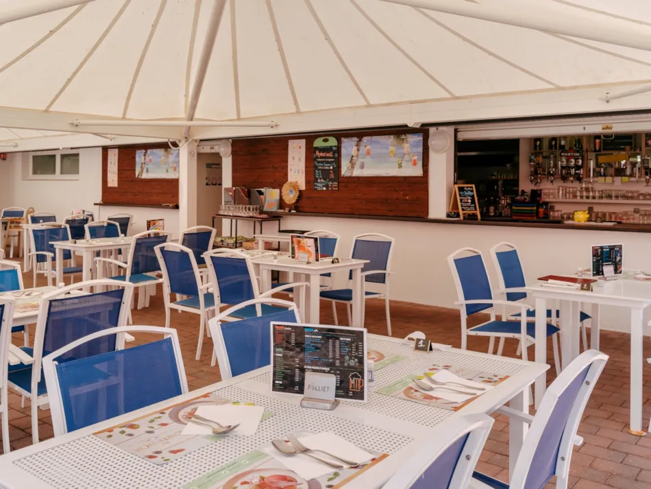 Flower Camping Le Kerarno