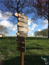 Foto #39 van Ushuaïa Villages Domaine du Blanc Pignon