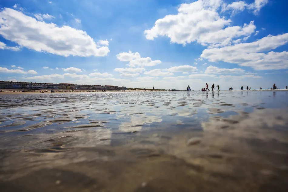 Ushuaïa Villages Domaine du Blanc Pignon