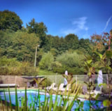 Foto #22 van Ushuaïa Villages Domaine du Blanc Pignon