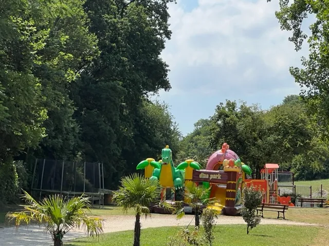 Ushuaïa Villages Domaine du Blanc Pignon