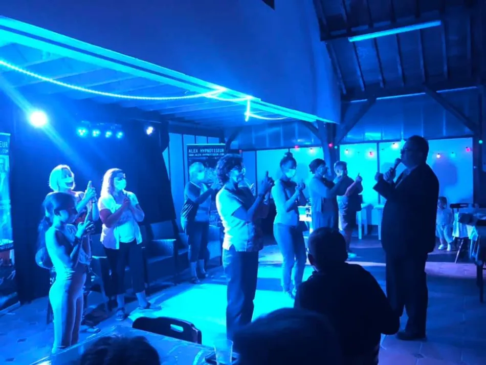 Ushuaïa Villages Domaine du Blanc Pignon