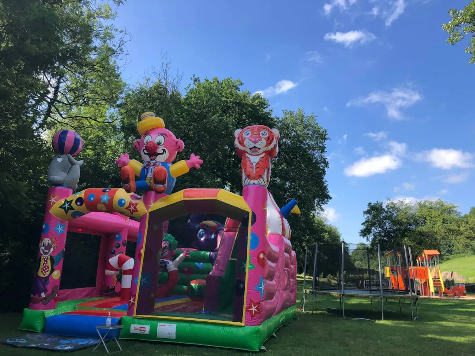 Ushuaïa Villages Domaine du Blanc Pignon