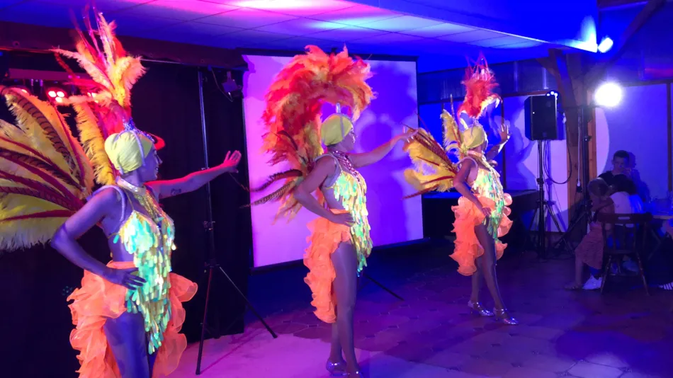 Ushuaïa Villages Domaine du Blanc Pignon