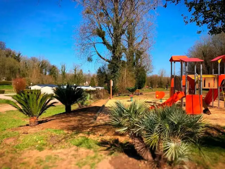 Ushuaïa Villages Domaine du Blanc Pignon