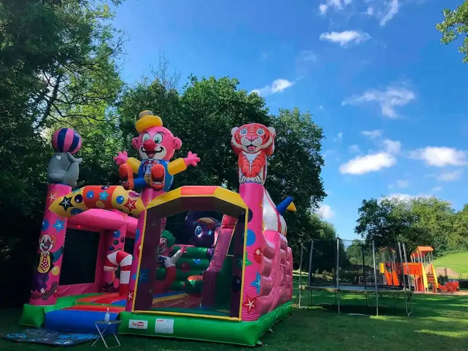 Ushuaïa Villages Domaine du Blanc Pignon