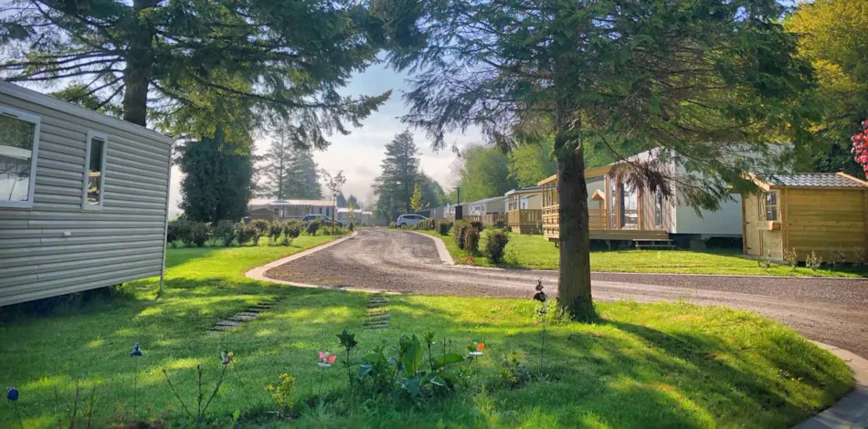 Ushuaïa Villages Domaine du Blanc Pignon