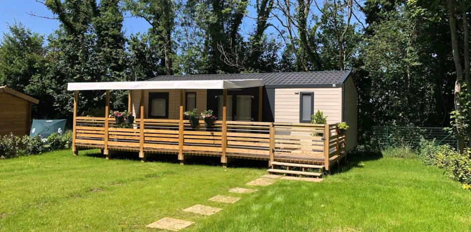 Ushuaïa Villages Domaine du Blanc Pignon