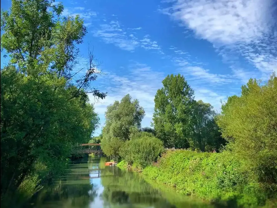 Ushuaïa Villages Domaine du Blanc Pignon