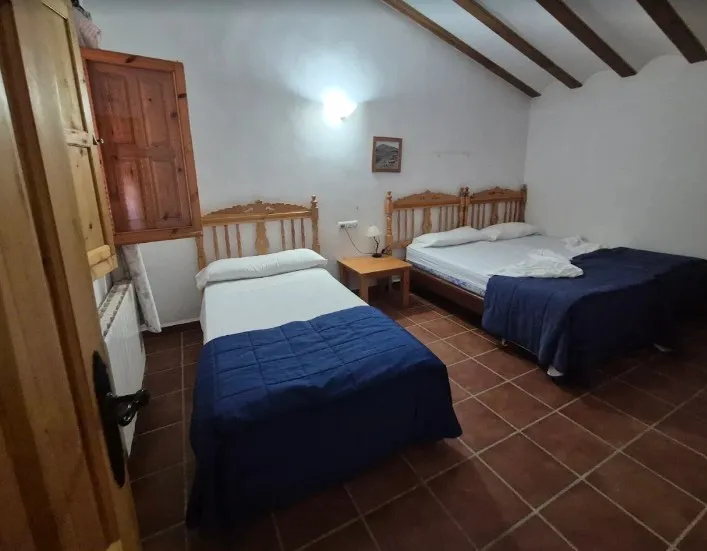 Camping Pinar del Rey