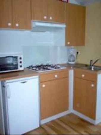 Mobil Home 1 Chambre Bikini