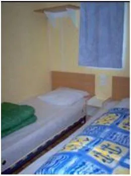 Mobil Home 1 Chambre Bikini
