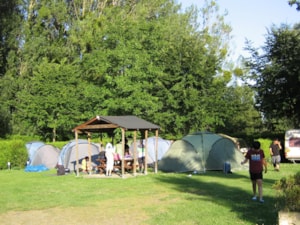 Camping Abbatiale