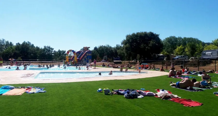 Camping Cantabria - image n°1 - Camping Direct