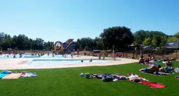 Camping Cantabria - Ucamping