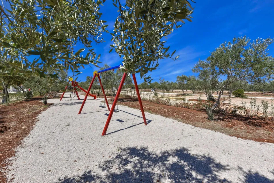 Camping Ugljan Resort