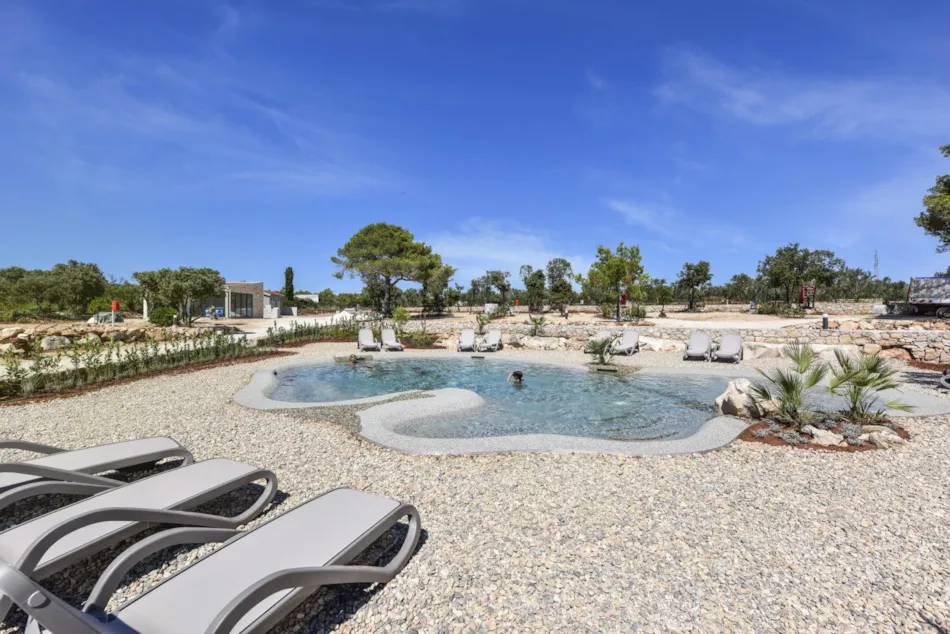 Camping Ugljan Resort