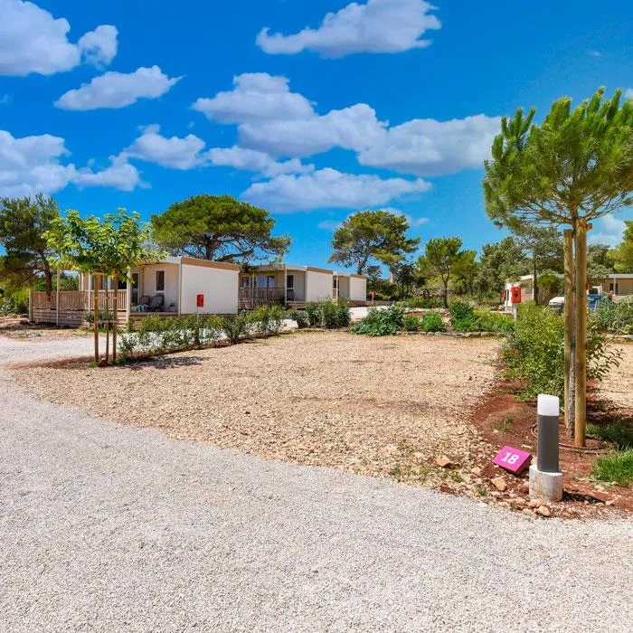 Camping Ugljan Resort - image n°3 - UniversalBooking