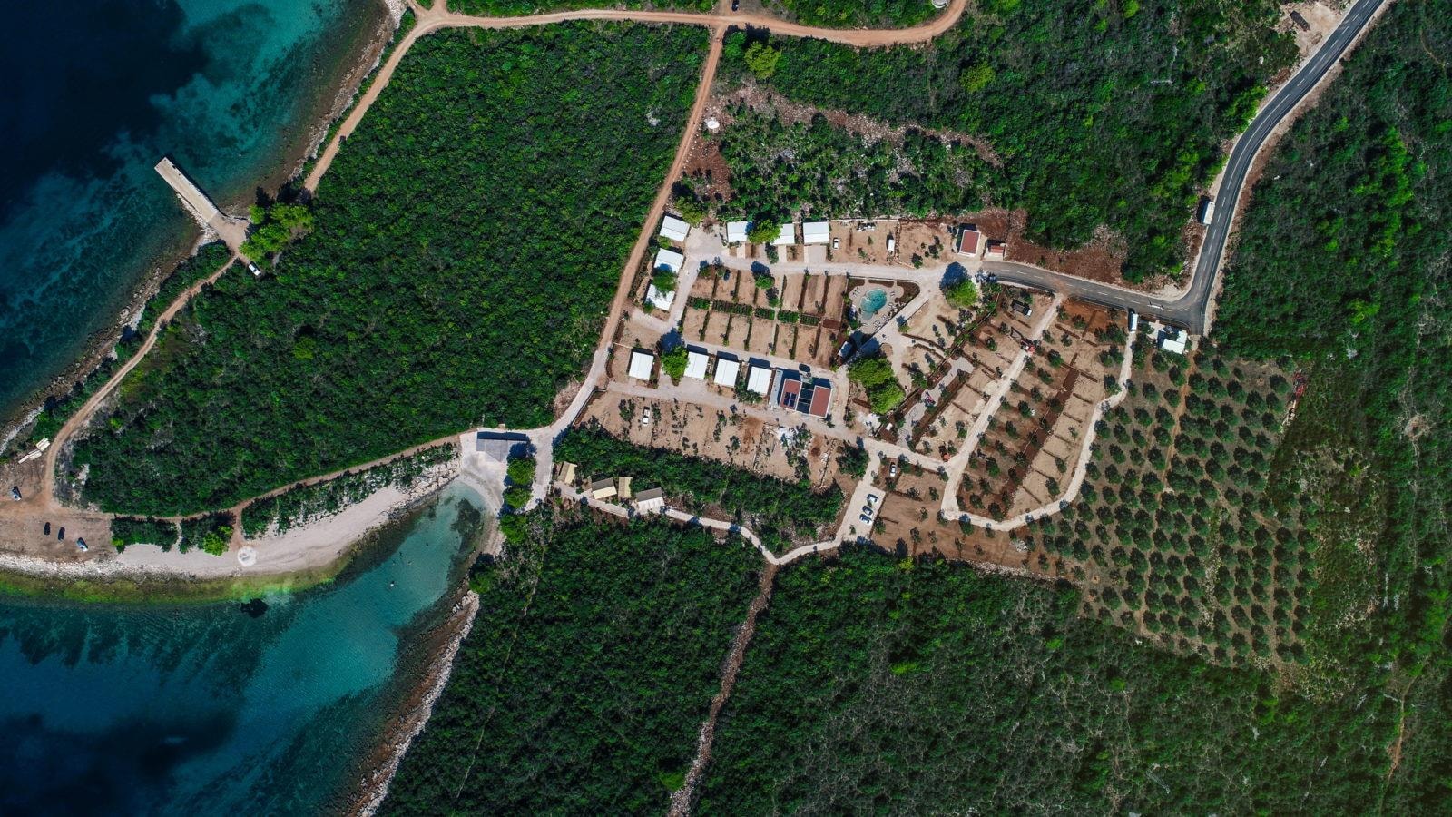 Camping Ugljan Resort — Foto 6