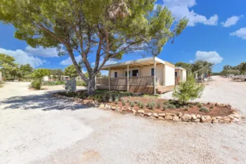Mietunterkunft - 2 Bedroom Premium Xl Mobile Home - Camping Ugljan Resort