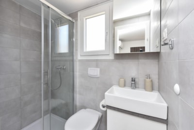 2 bedroom Premium XL Mobile home