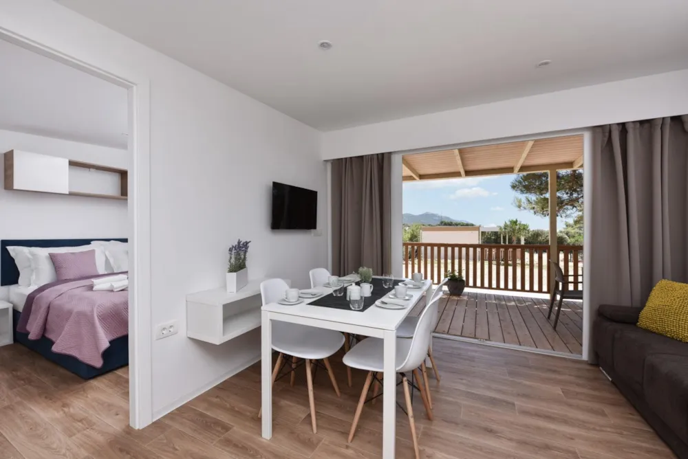 3 Bedroom Premium Xl Mobile Home