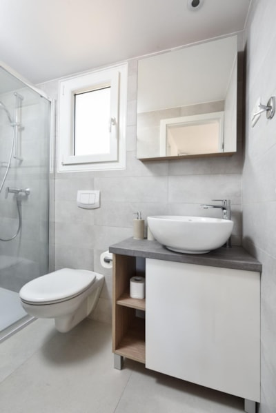 3 bedroom Premium XL Mobile home