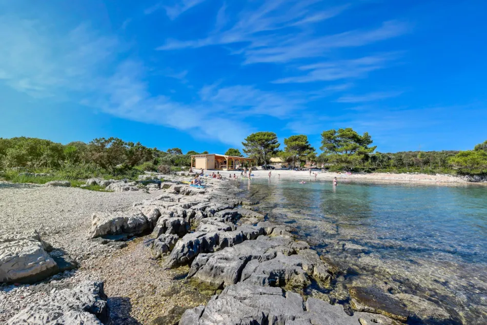 Camping Ugljan Resort