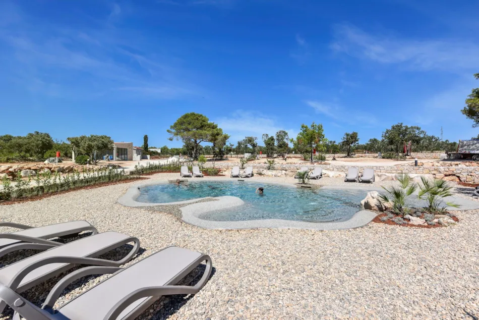 Camping Ugljan Resort