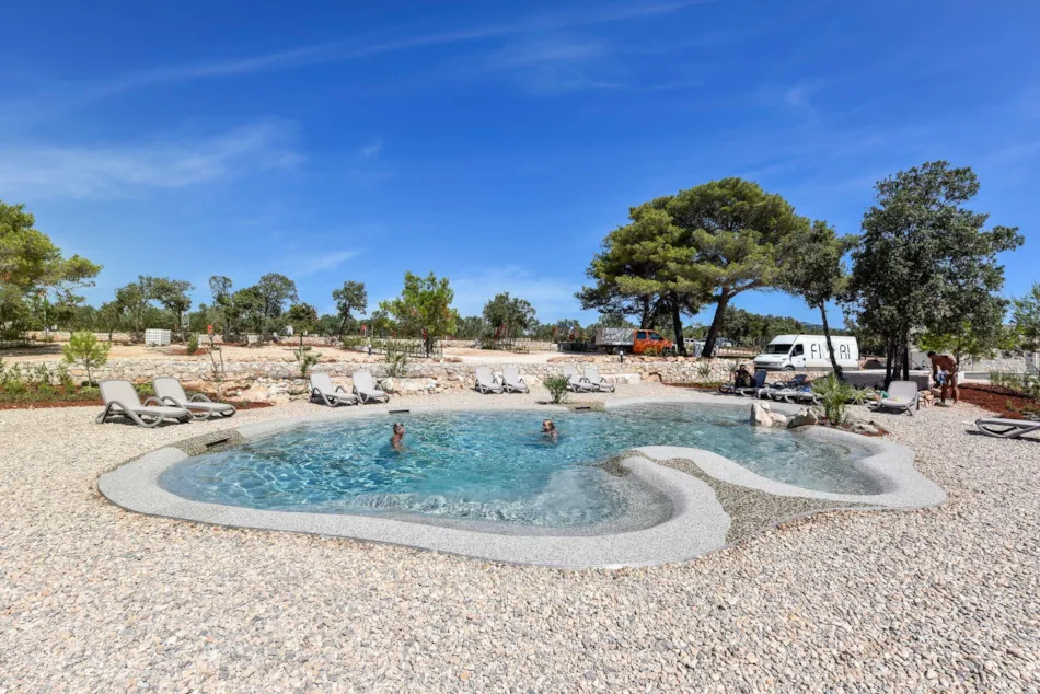 Camping Ugljan Resort