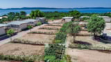 De Luxe Premium Pitch 140-230M² De Luxe Premium Pitch 140-230M²