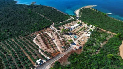 Parcela Basic 100M²