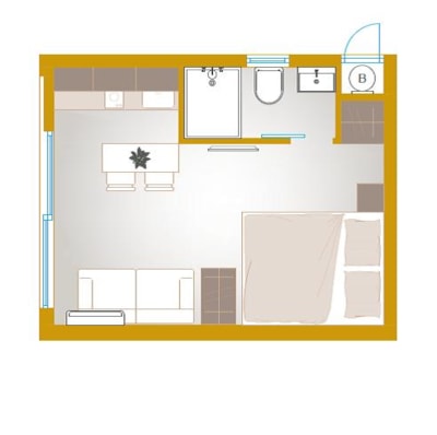 Mobile home Studio Premium