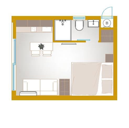 Stacaravan Studio Premium