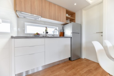 3 bedroom Premium XL Mobile home