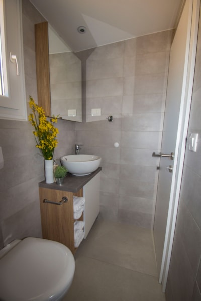 2 bedroom Premium XL Mobile home