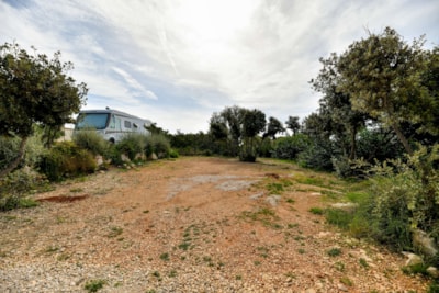De luxe Premium Pitch 140-230m²