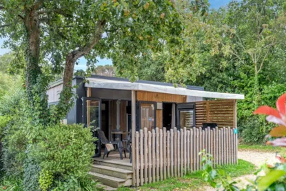 Cottage 1 Camera ****