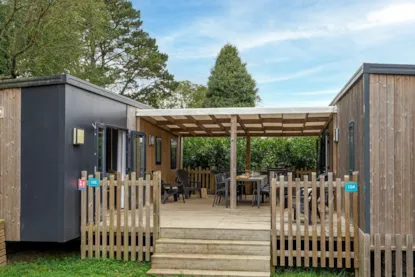 Cottage Friends 5 Camere ****