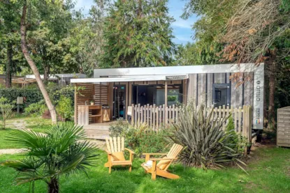 Cottage Armor  2 Camere ****