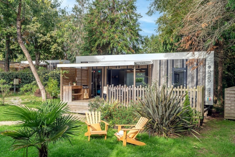 Cottage ARMOR 2 slaapkamers ****