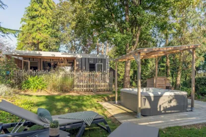 Cottage 2 Camere **** Spa