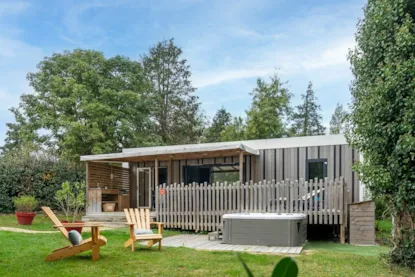 Cottage 3 Camere **** Spa