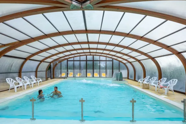 Camping Sandaya Port Manec’h